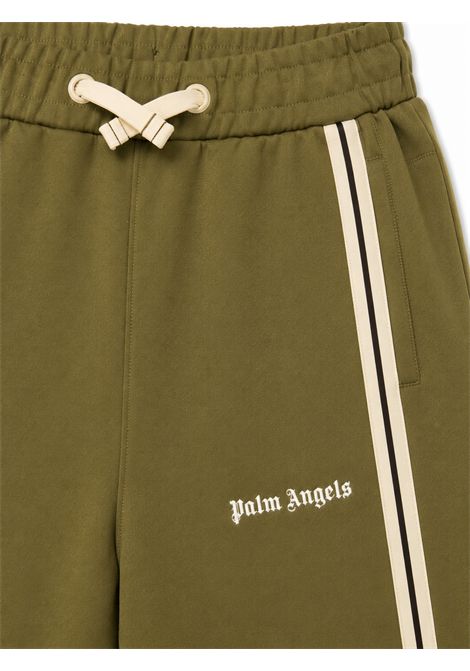 Pantaloni con logo PALM ANGELS | F6PAJBFP0271529